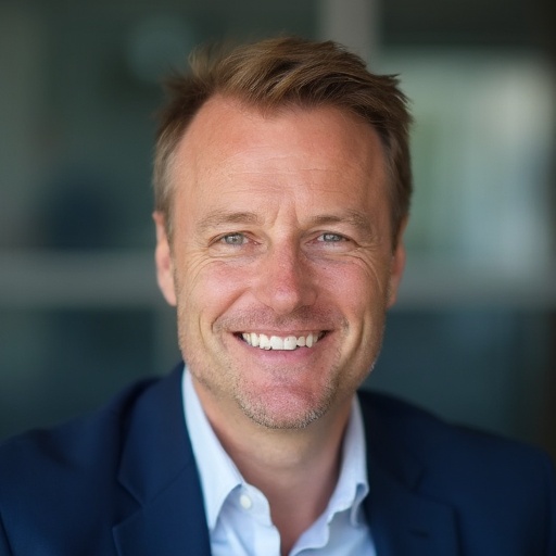 James Whitfield — best betting sites uk expert